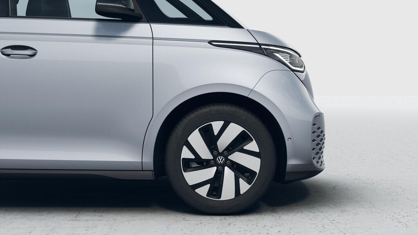 Volkswagen ID.Buzz, .  .  Long Pro 86 kWh,   210 k - fotka 5