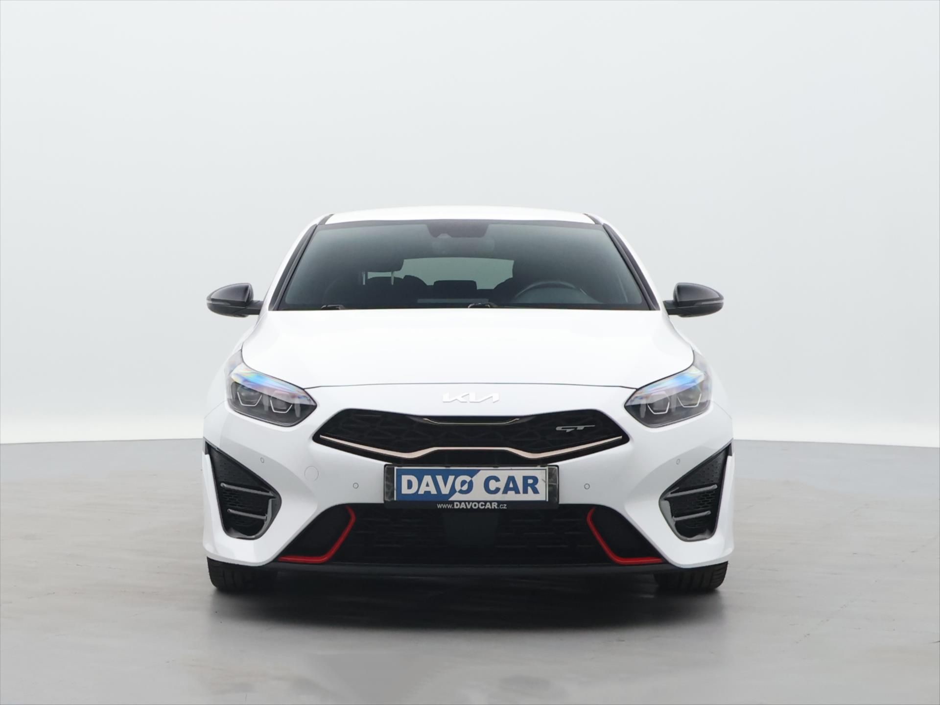 Kia ProCeed, 1,6 T-GDI 150 kW GT Aut. DPH 1 - fotka 2