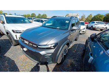 Journey mild hybrid G 140