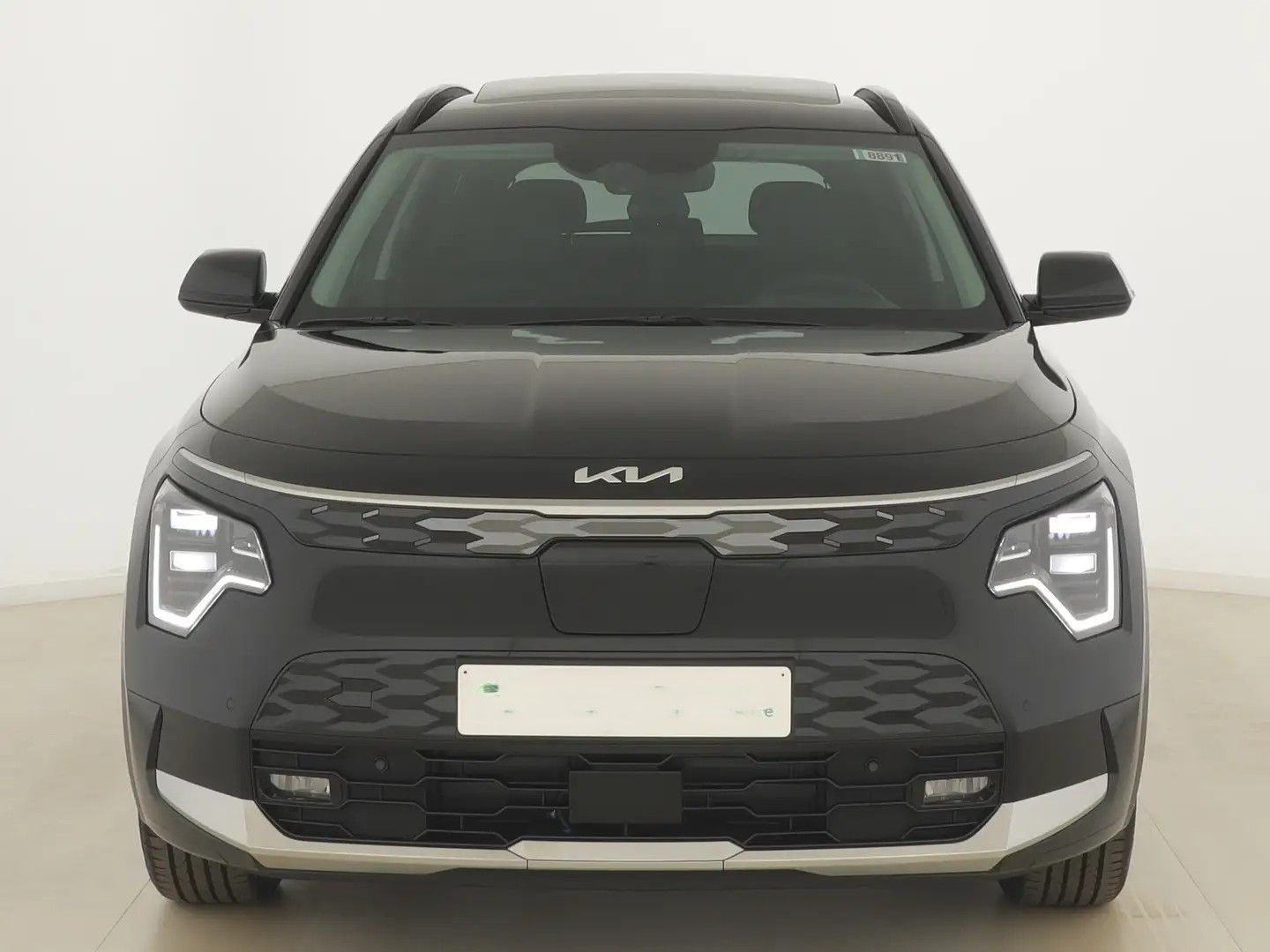 Kia Niro EV, Final Edition V2L 7let ZÁRUKA - fotka 2