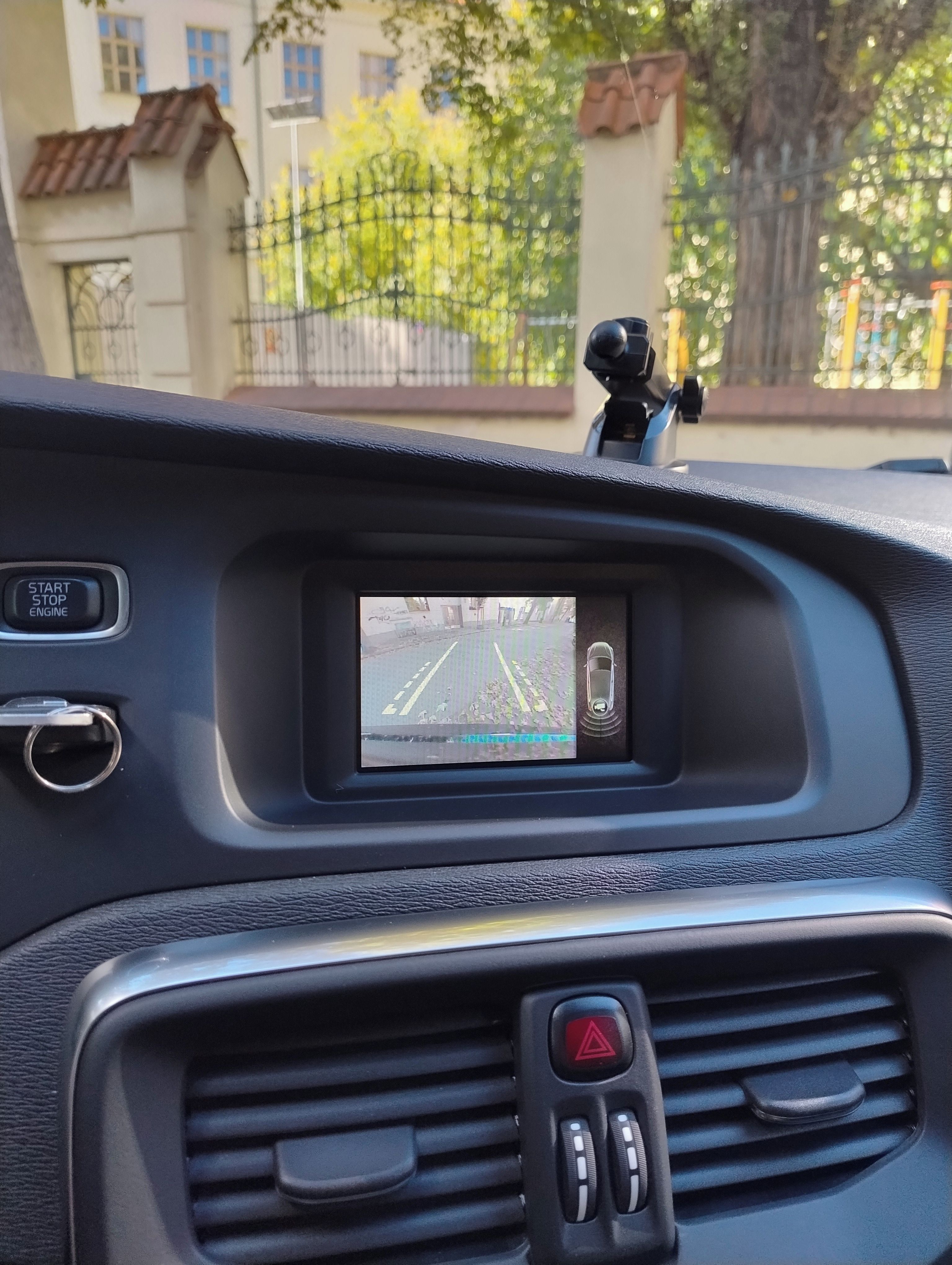 Volvo V40, Volvo V40 T2 Automaticka - fotka 6