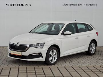 1,0 TSI / 81 kW / Ambition / 6