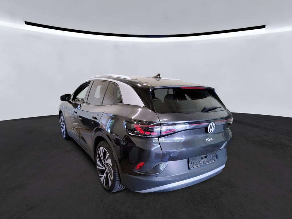 Volkswagen ID.4, 150kw, 77kwh SOH 86% - fotka 4