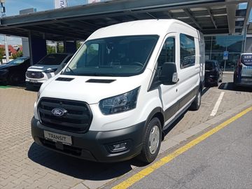 2,0 EcoBlue 96 kW/130 k  DCIV