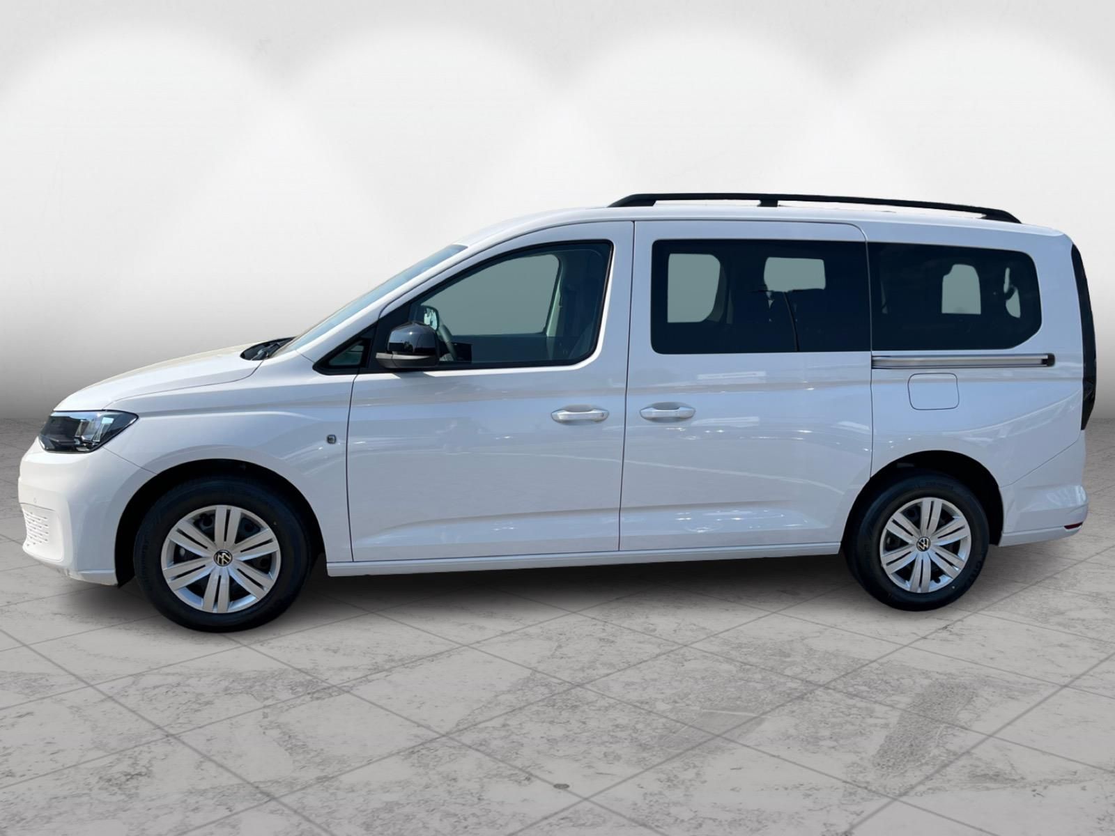 Volkswagen Caddy, 2.0 TDI 75kW - fotka 4