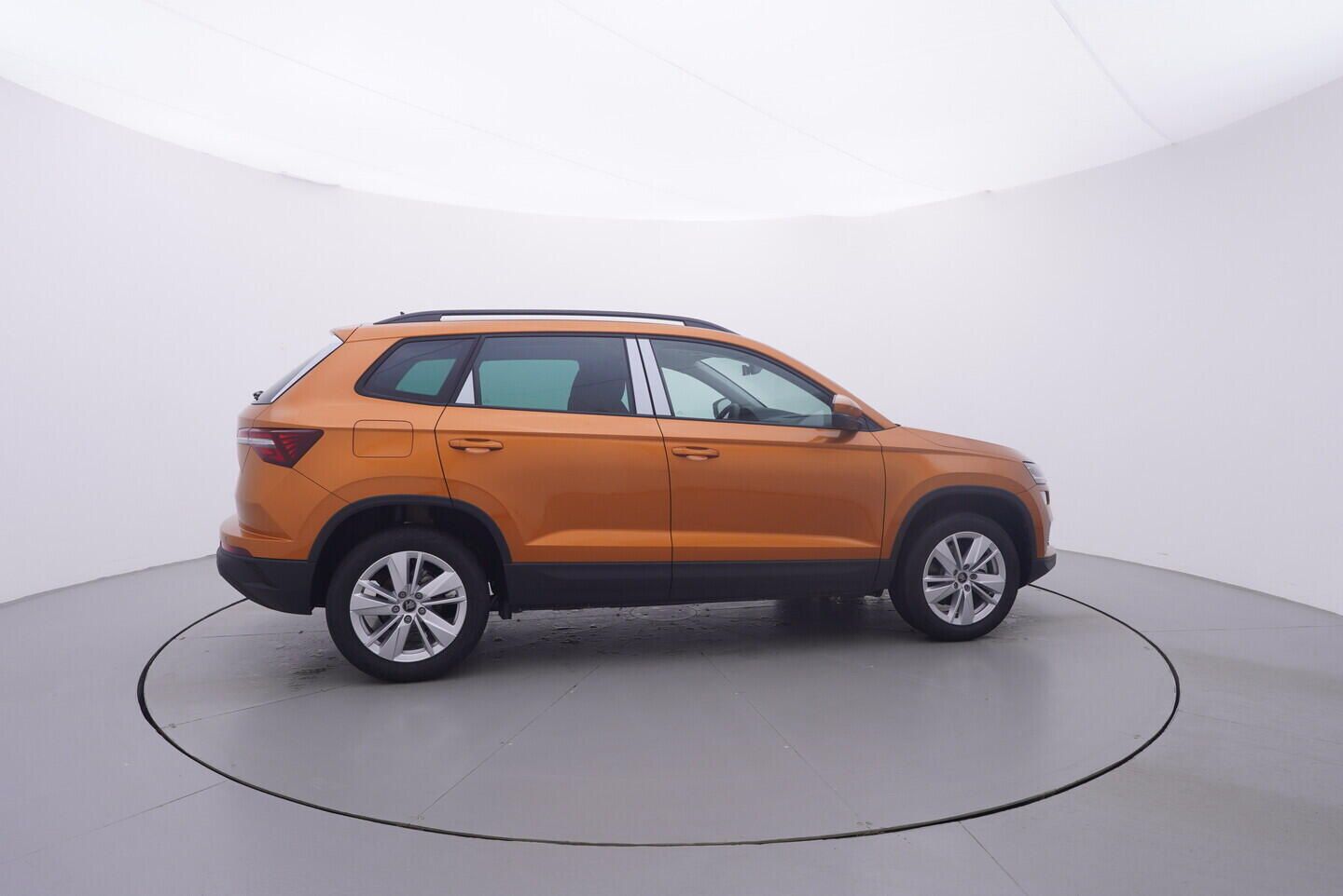 Škoda Karoq, 130 let - fotka 6
