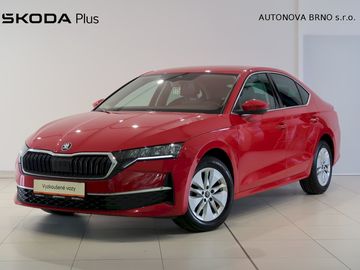 1.5 TSi 110kW Top Selection