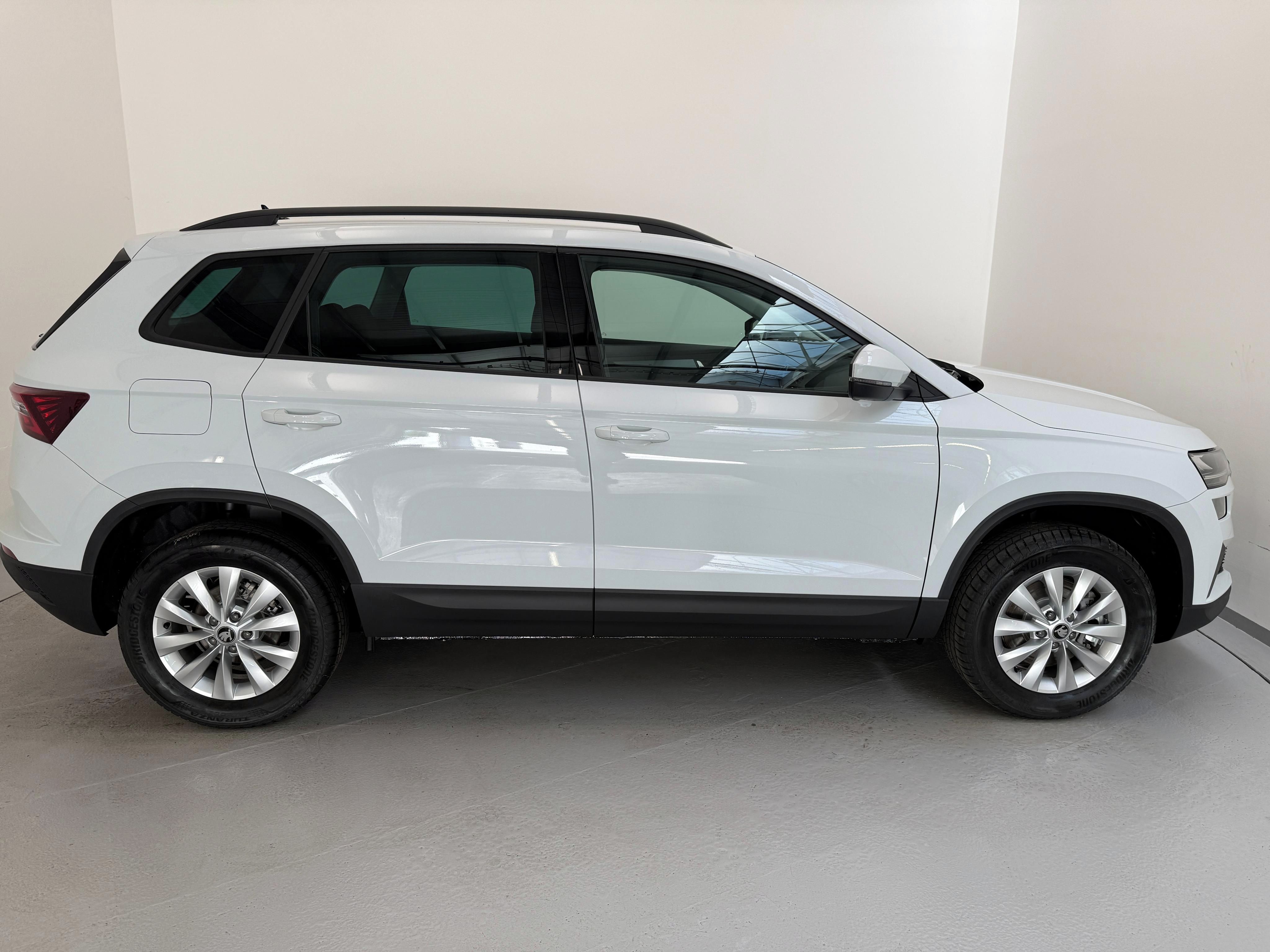 Škoda Karoq, 130 let 1,5 TSI 110 kW 6-stup. - fotka 6