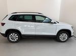 Škoda Karoq, 130 let 1,5 TSI 110 kW 6-stup.