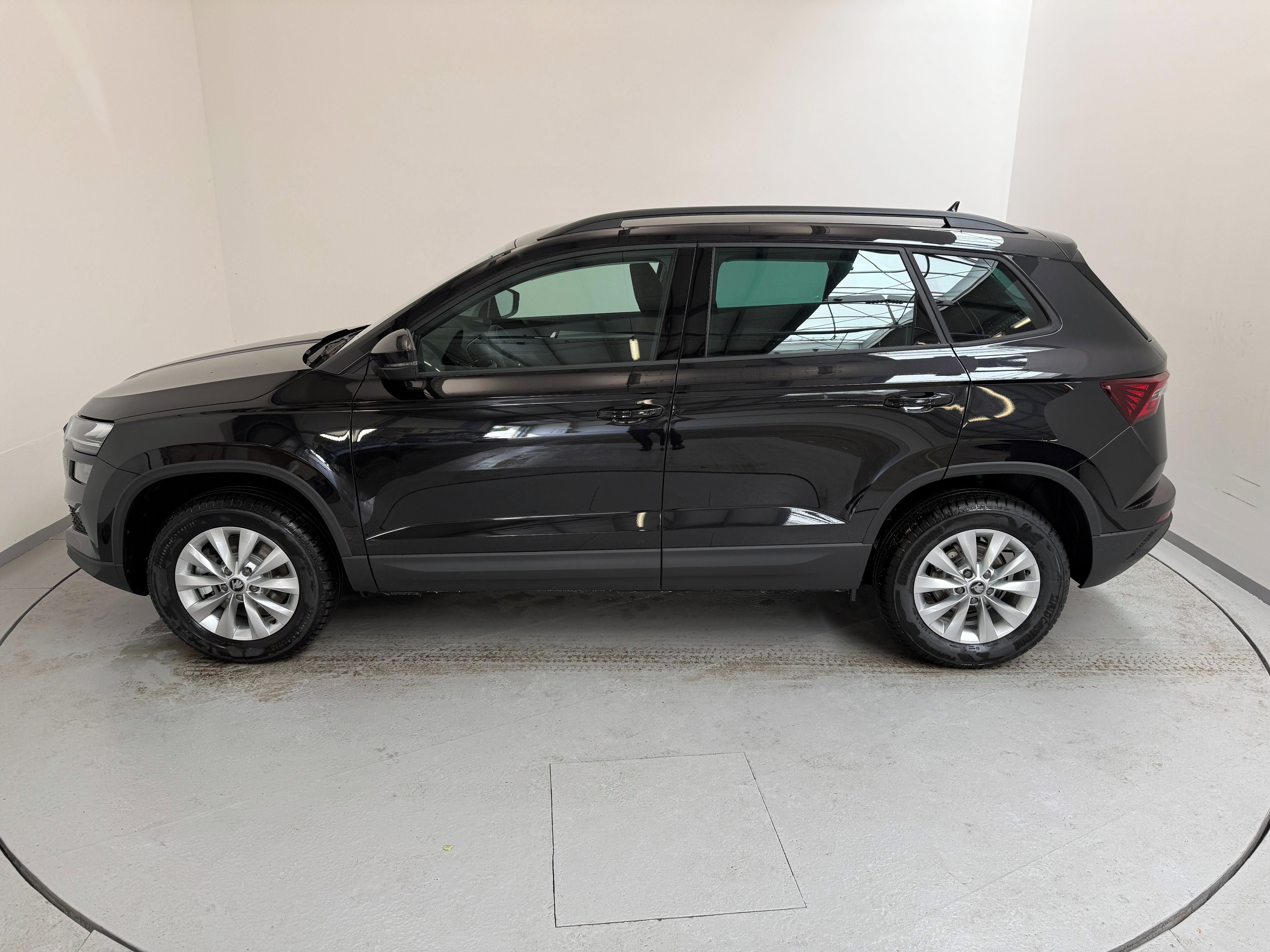 Škoda Karoq, 130 let 2,0 TDI 110 kW 7° DSG - fotka 2