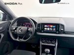 Škoda Karoq, Sportline 1.5TSI/110kW 7DSG
