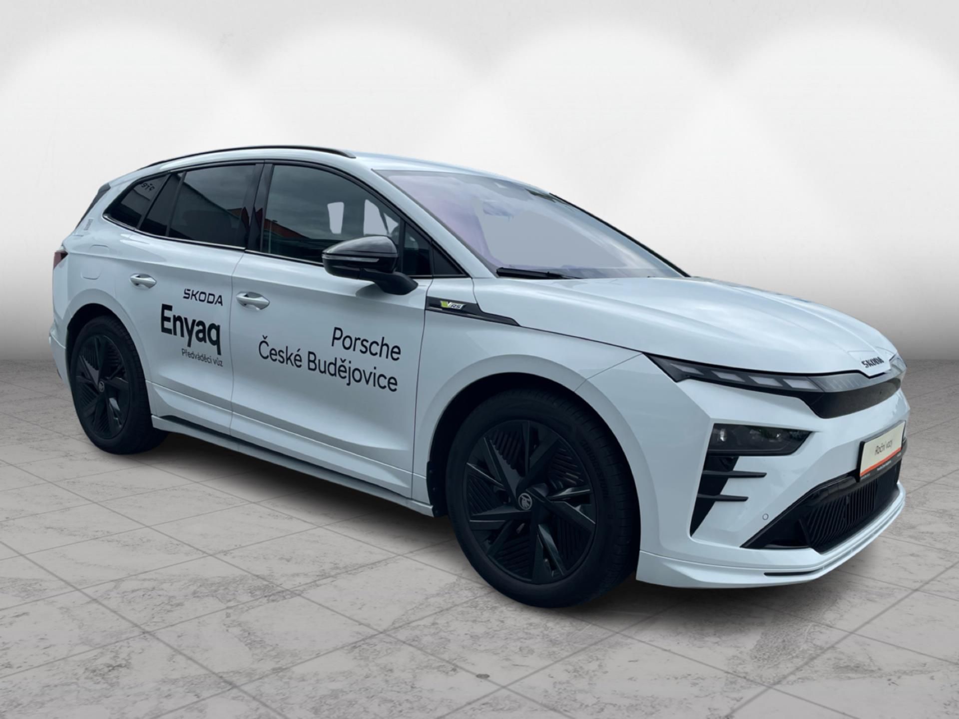 Škoda Enyaq iV, RS 85 - fotka 6