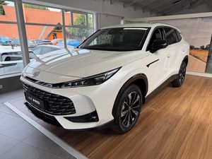 MG HS, 1.5T EMOTION MT
