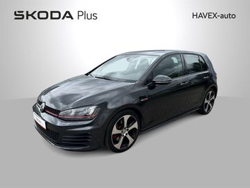 2.0 TSI GTI