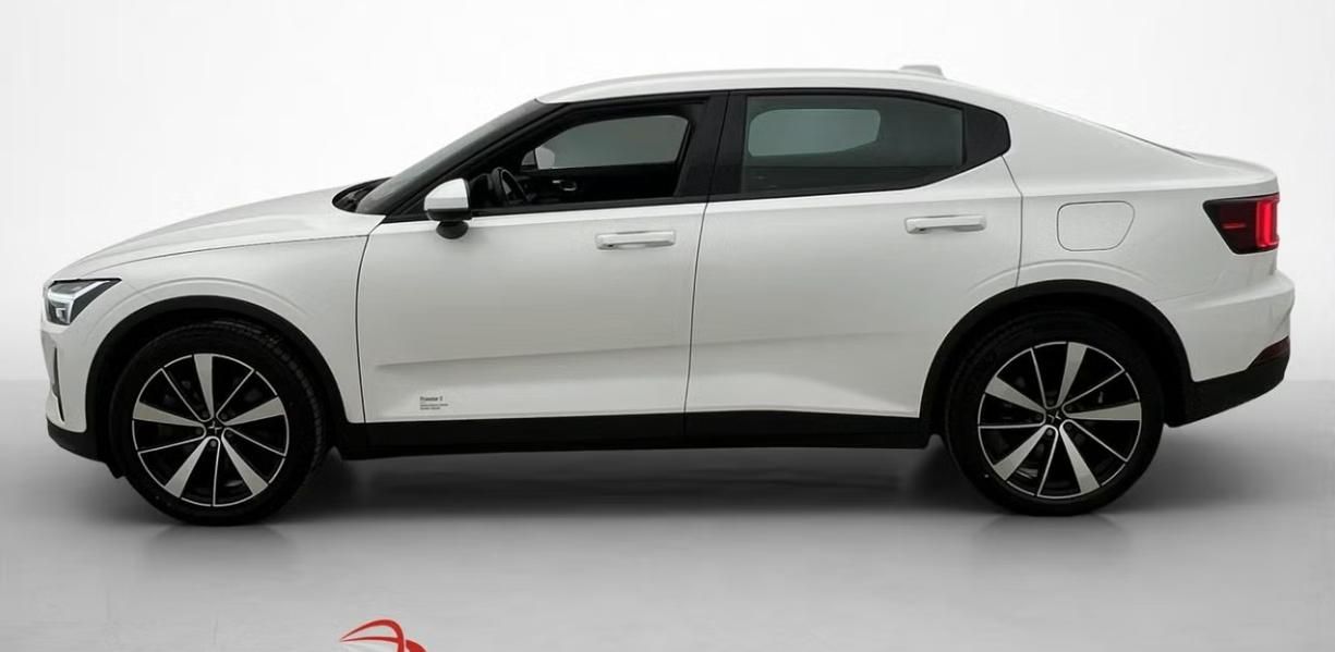 Polestar 2, Standard Range Zadní Kamera - fotka 6
