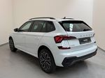 Škoda Kamiq, Dynamic 1,5TSI 110kW 7DSG