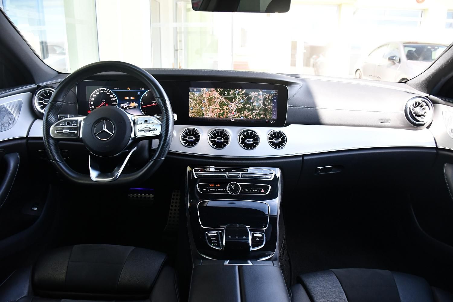 Mercedes-Benz CLS, 350D 4MATIC - fotka 5