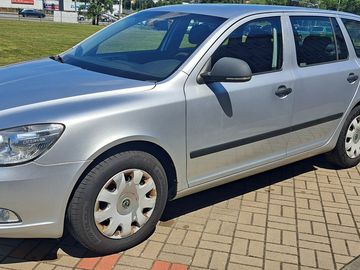 1,6 TDI  1. majitel, původ ČR