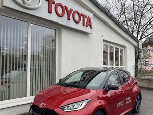 Toyota Yaris, 1.5 HEV 130, Executive