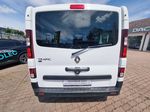 Renault (užitkové) Trafic, L1 Blue dCi 170 automat