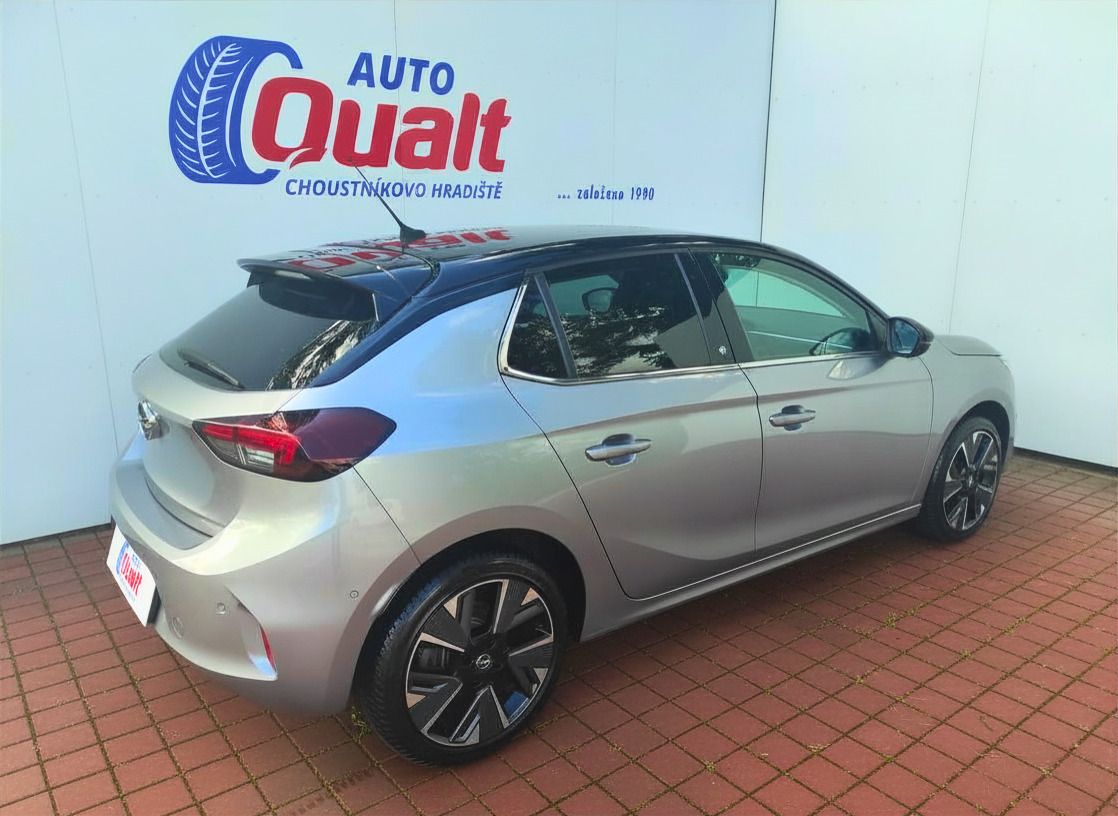 Opel Corsa, e ULTIMATE, MATRIX, TČ, SERVIS - fotka 3