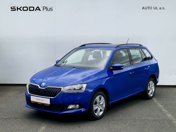 Combi 1.0TSI 81kW Ambition Plu