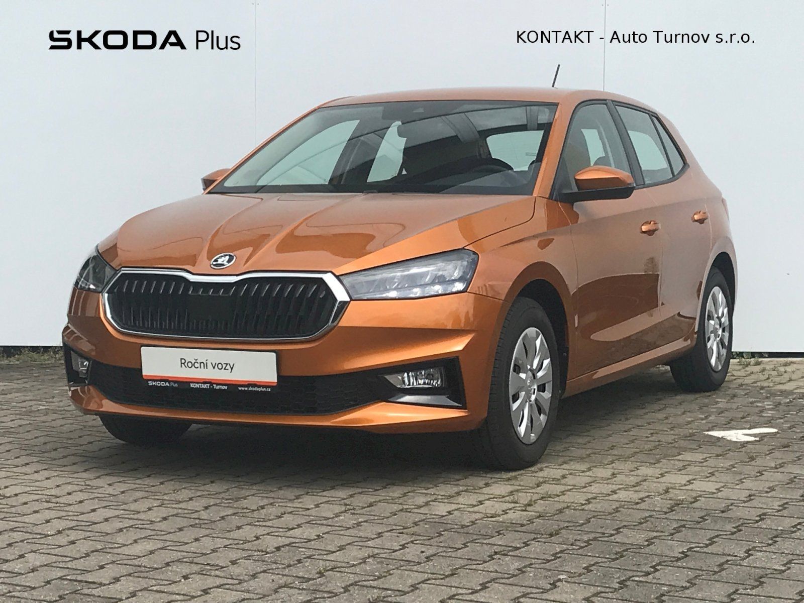 Škoda Fabia, SELECTION 1,0 MPI