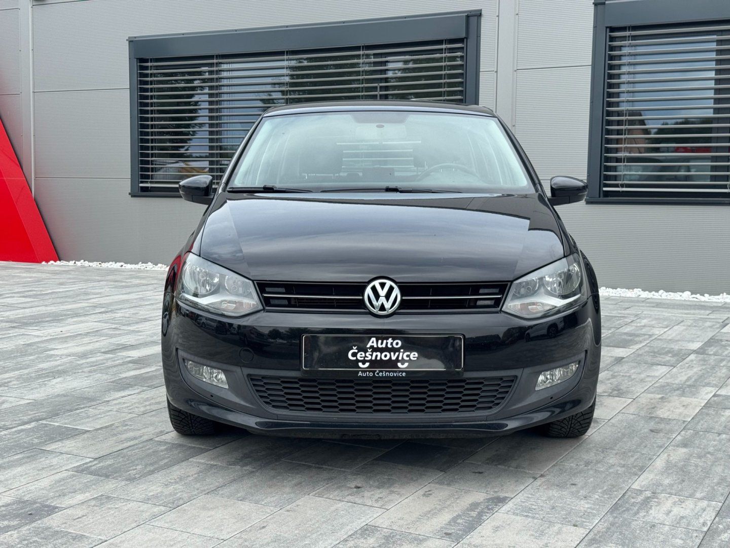 Volkswagen Polo, Comfortline 1.2 TSI 66kW - fotka 2