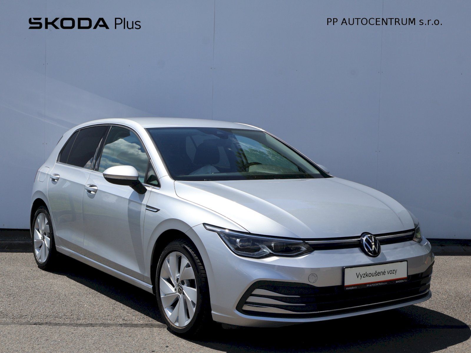 Volkswagen Golf, GOLF STYLE 1,5 ETSI 7DSG MHEV - fotka 6