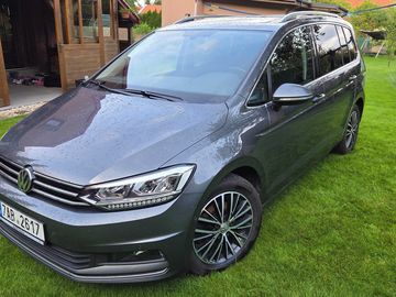 2 TDI, 1.majitel, STK 06/2028