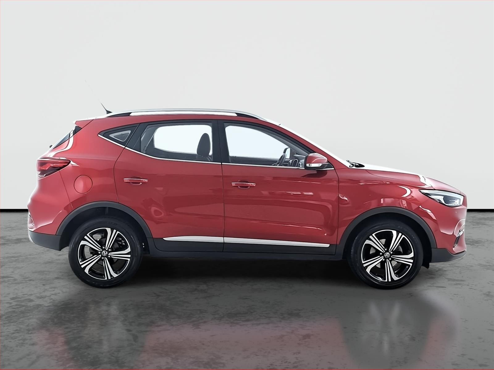 MG ZS, 1.5, Essential Plus, Záruka - fotka 6