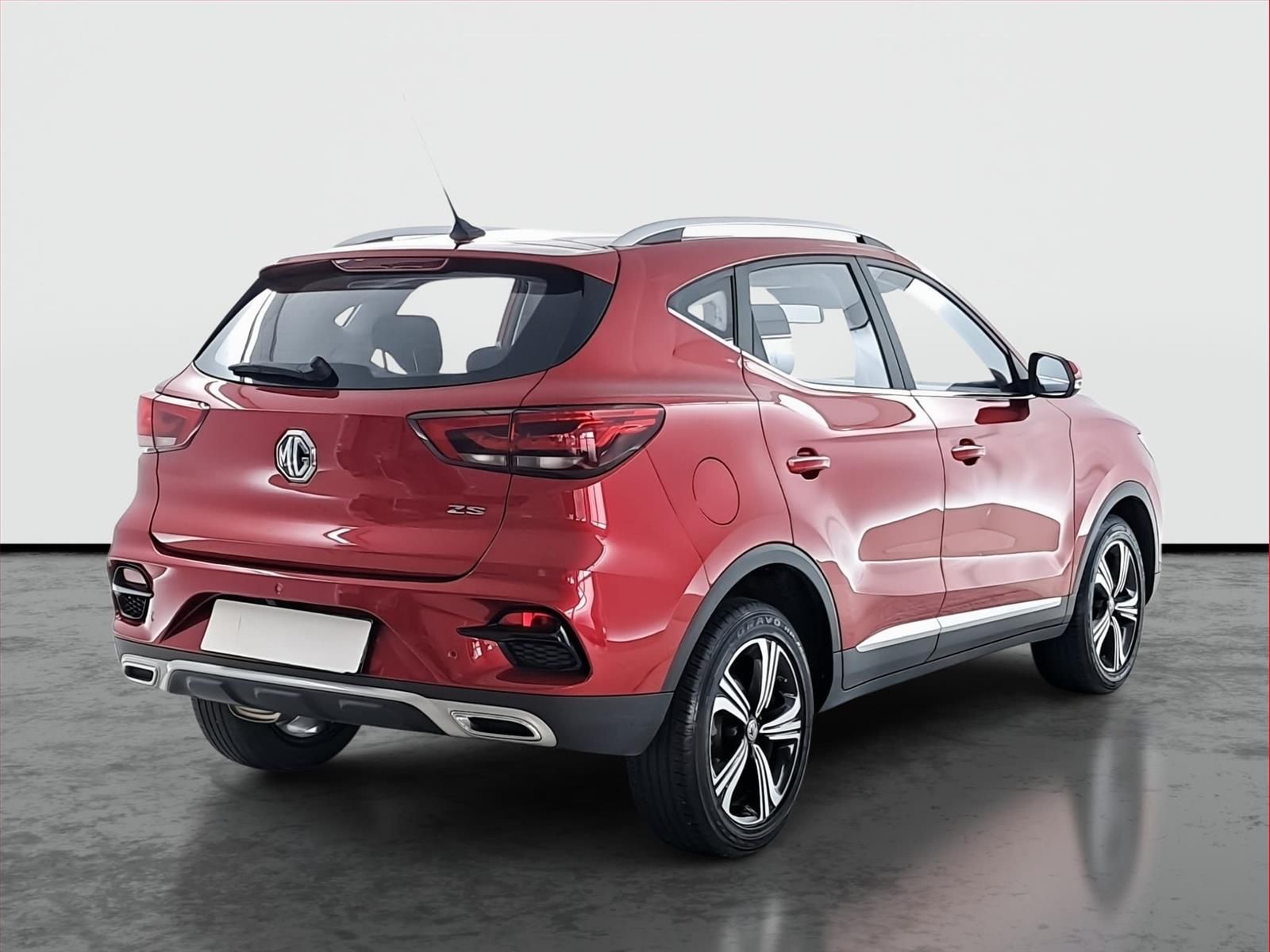 MG ZS, 1.5, Essential Plus, Záruka - fotka 5