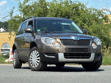 1.2TSI,77KW,DSG,BEZ KOROZE