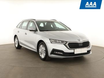 2.0 TDI, Ambition, ČR,1.maj