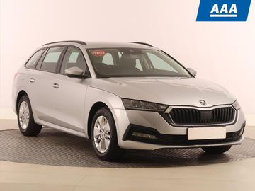 2.0 TDI, Ambition, ČR,1.maj