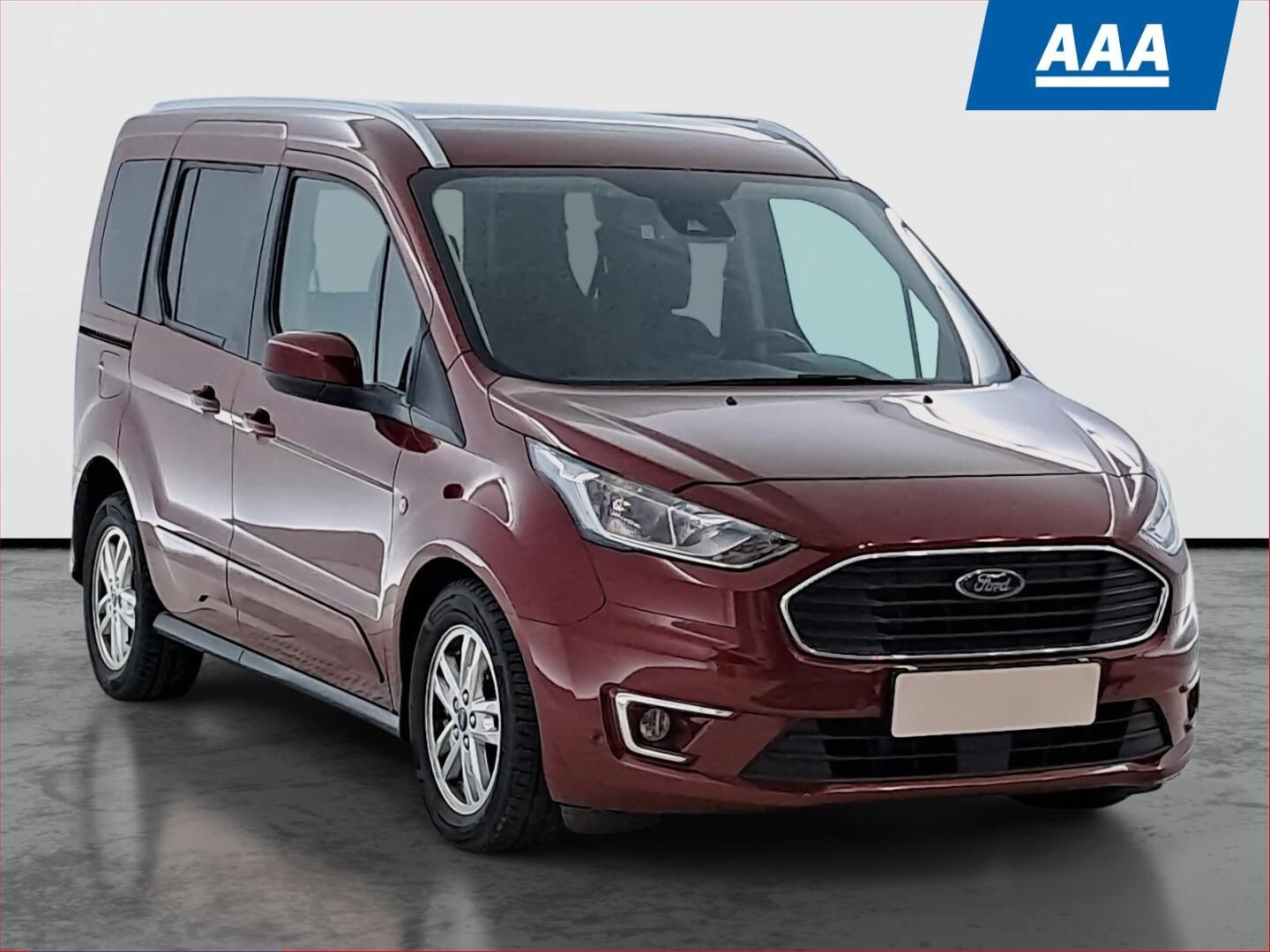 Ford Tourneo Connect, 1.5 TDCi, Titanium, 5Míst