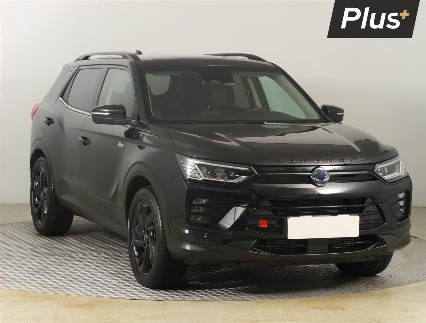 SsangYong Korando, 1.5 T-GDI, 4X4, Automat