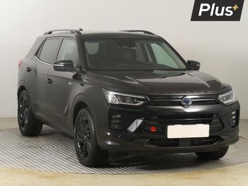 1.5 T-GDI, 4X4, Automat