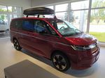 Volkswagen Multivan, Long Style 2.0.TDI