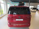 Volkswagen Multivan, Long Style 2.0.TDI