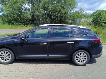 Renault Mégane III 1.9 dCi