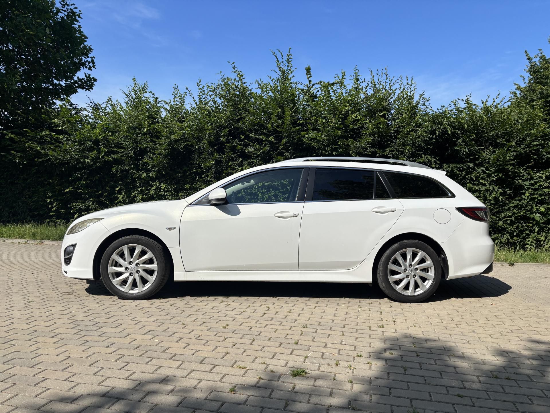 Mazda 6, 2.0 90th Anniversary - fotka 4