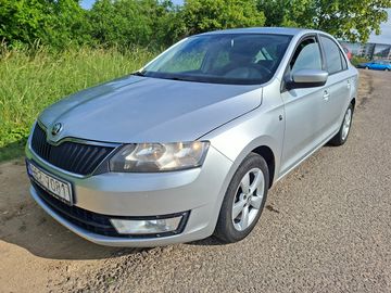 1.2 TSI Fresh Ambition 63 kW