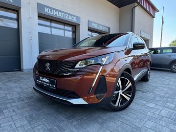 1.5 HDi GT EAT8