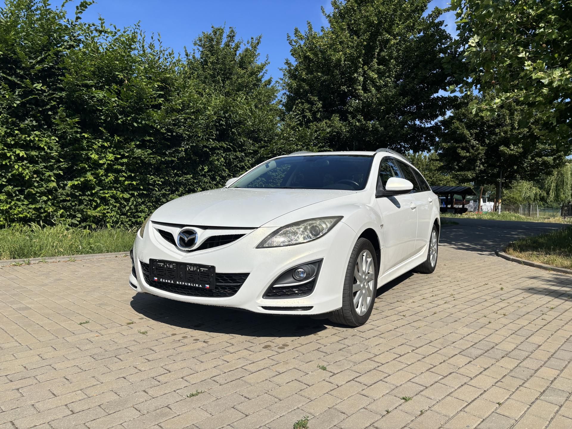 Mazda 6, 2.0 90th Anniversary