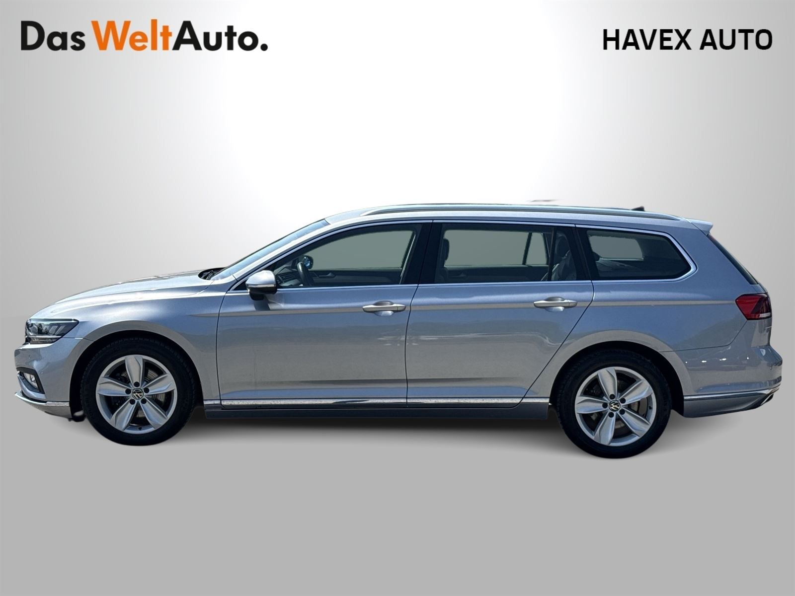 Volkswagen Passat, Variant 1.5 TSI DSG Elegance - fotka 3
