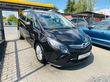 2.0CDTi GARANCE KM