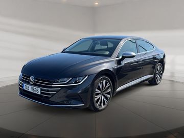 ELEGANCE 2.0TDI 110kW DSG CZ