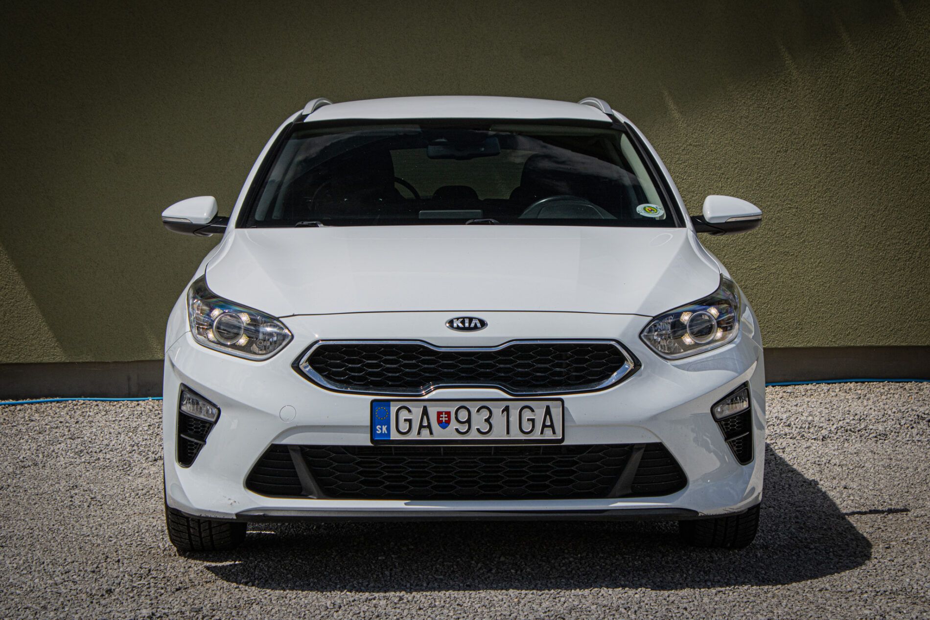 Kia Cee´d - fotka 2