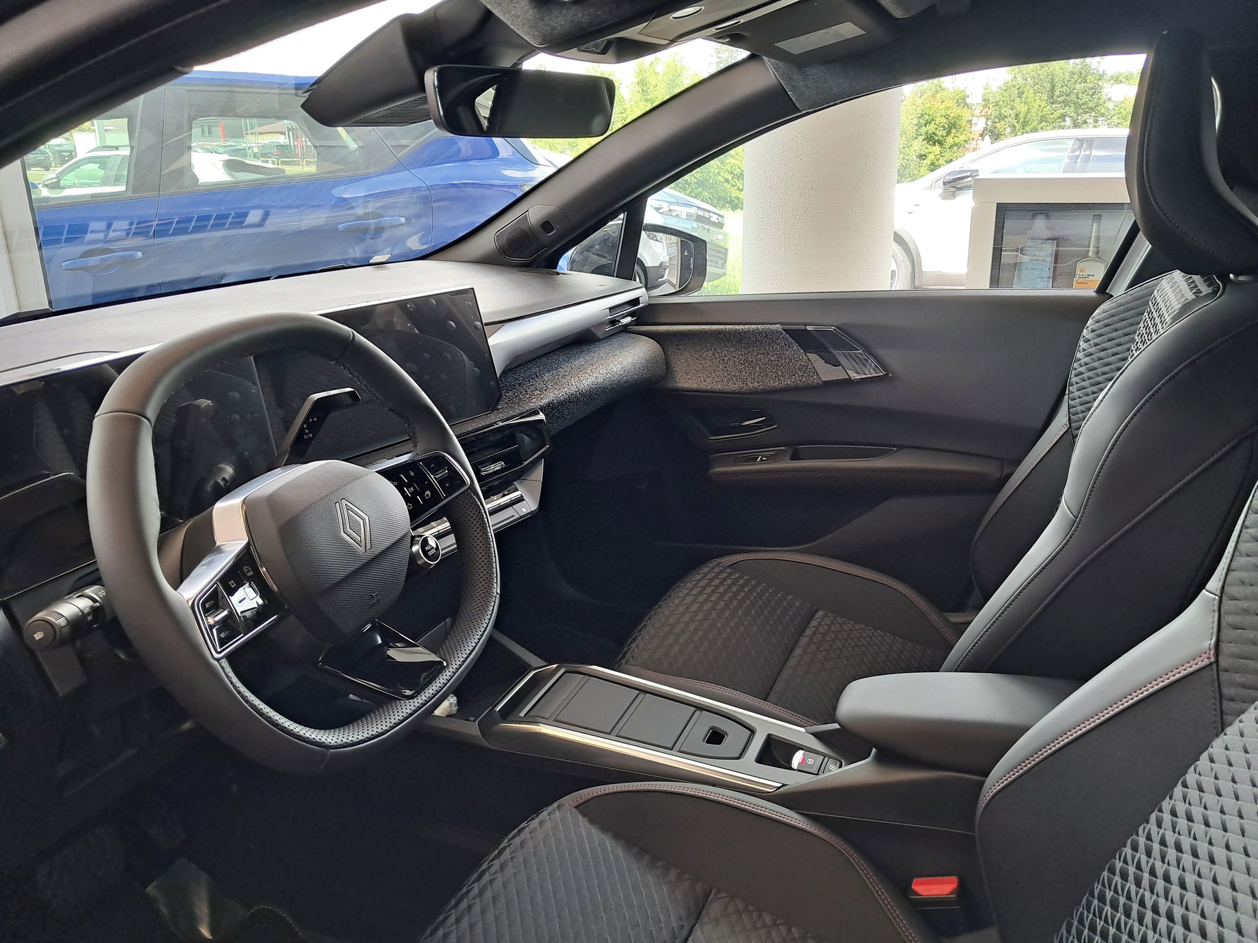 Renault Clio, Techno full hybrid E-Tech 160 - fotka 3